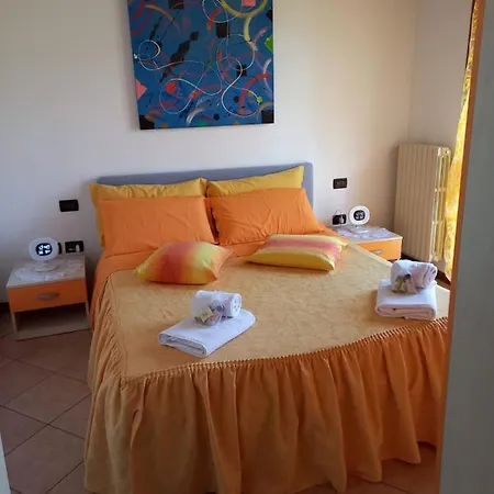 Apartament Fiordaliso 2