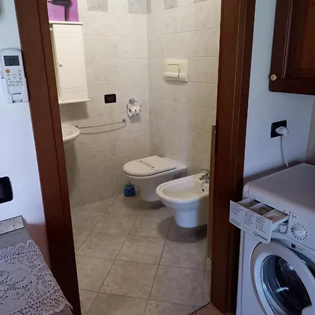 Fiordaliso 2 Apartament
