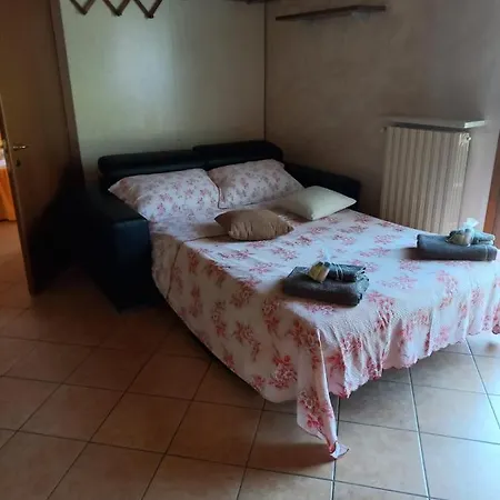 Apartament Fiordaliso 2 Montichiari
